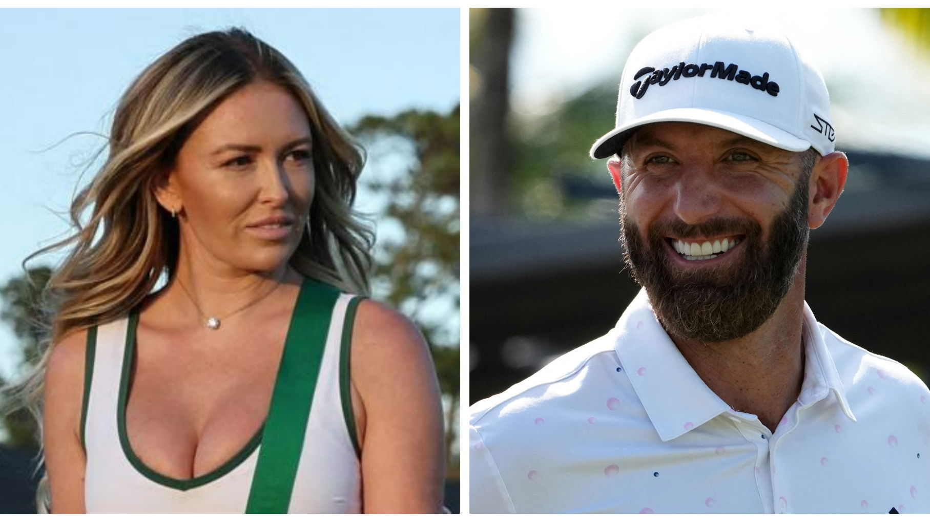 "I'm a little under" DJ thought he would win MORE money during LIV's first year